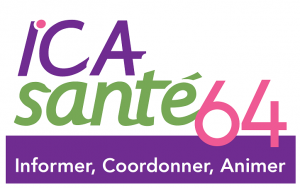 Logo ICA Santé